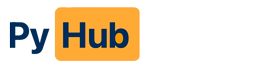 PyHub Logo