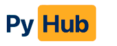 PyHub Logo